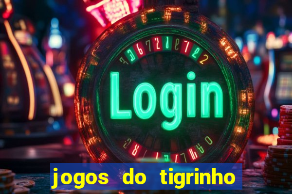 jogos do tigrinho vai ser proibido no brasil